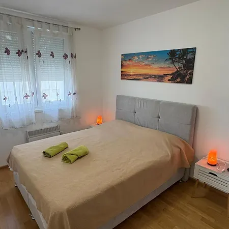 Apartament Slatki Leon Sa Private Parking