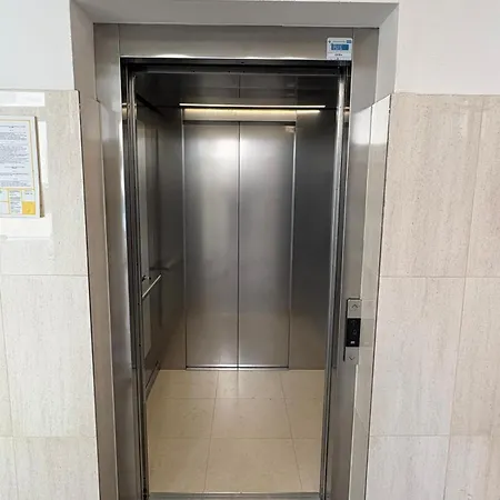 Appartamento Slatki Leon Sa Private Parking