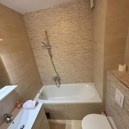 Apartament Slatki Leon Sa Private Parking Zadar