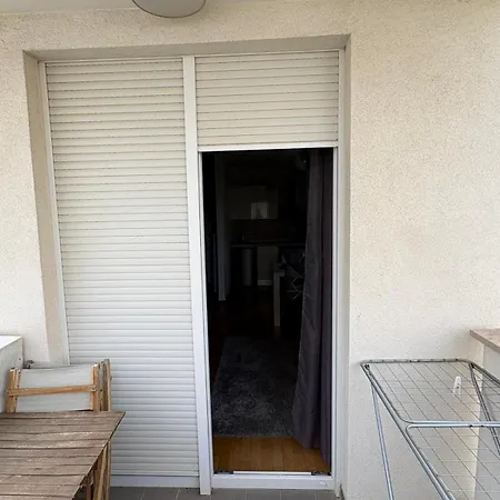 Appartamento Slatki Leon Sa Private Parking